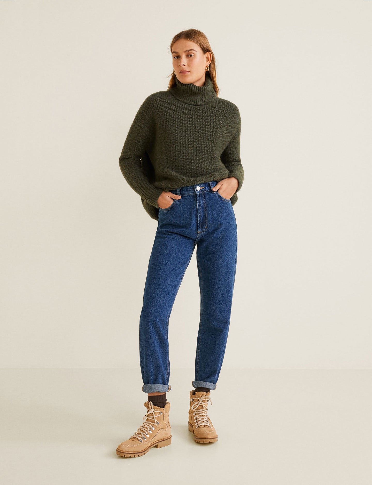 Wrap soft fabric blouse