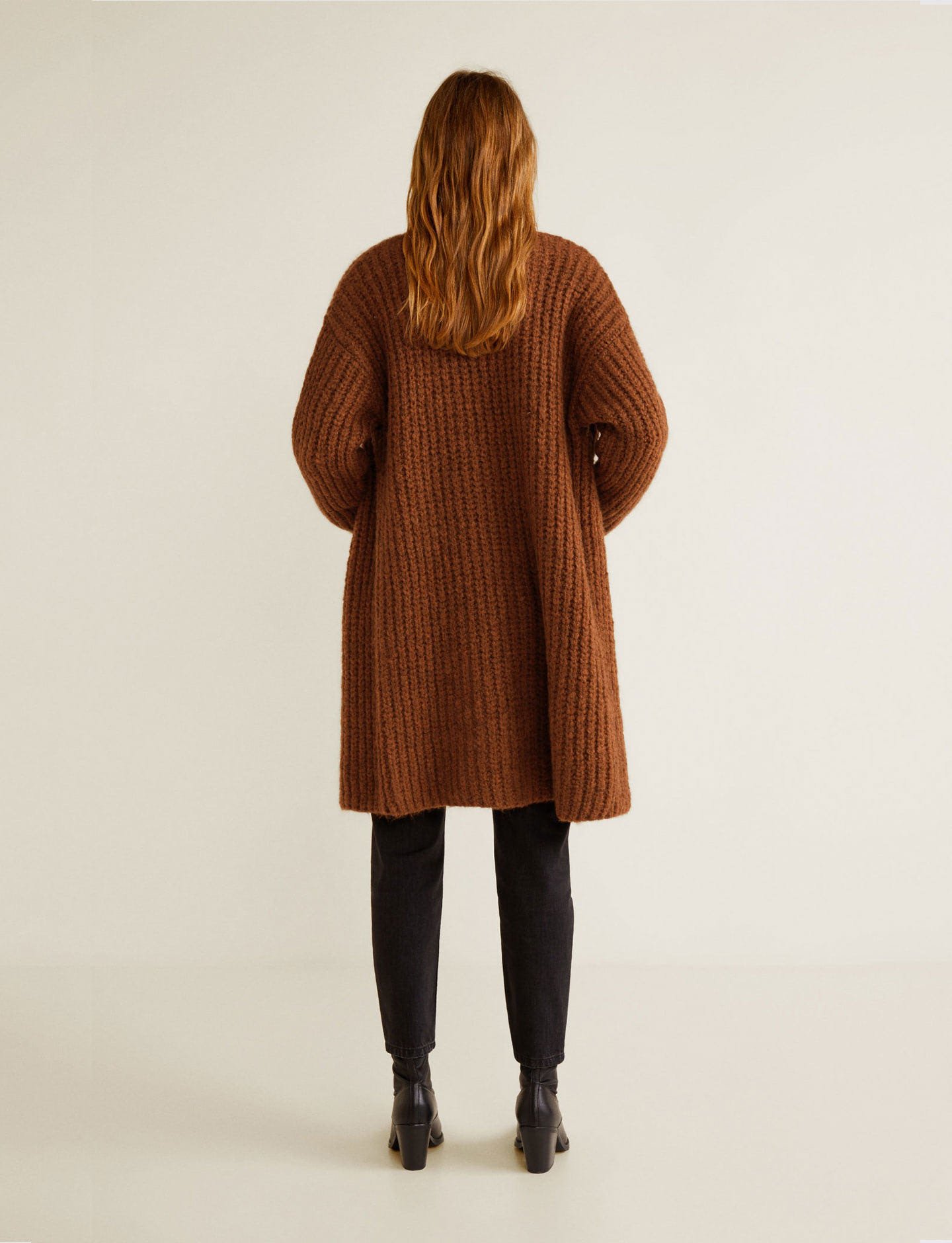 Camp-collar blouse - Image 2