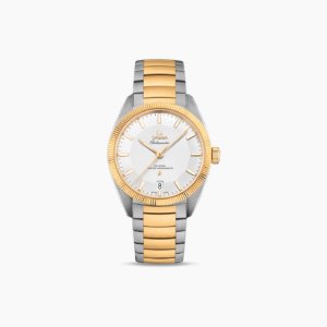 Omega co‑axial master chronometer 39 mm