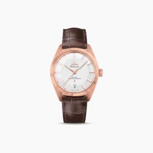 Globemaster omega chronometer 39 mm