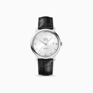 Co‑axial master chronometer 41 mm