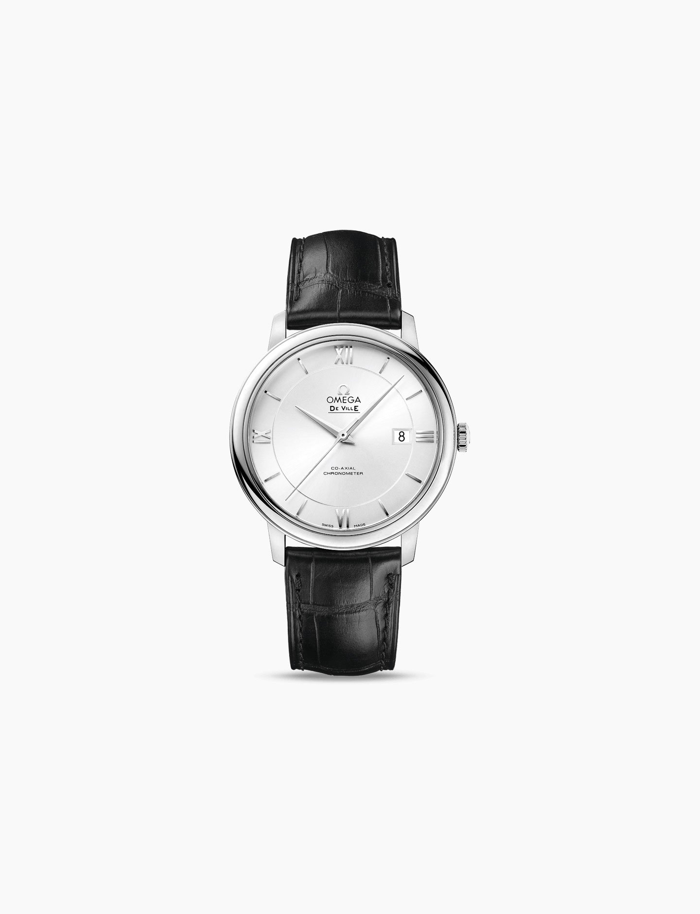Co‑axial master chronometer 41 mm
