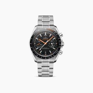 Glober master chronometer 41 mm