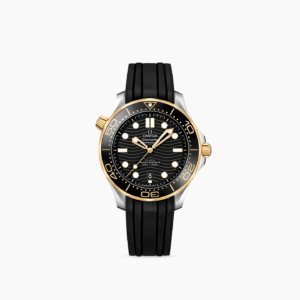 Railmaster omega chronometer 40 mm
