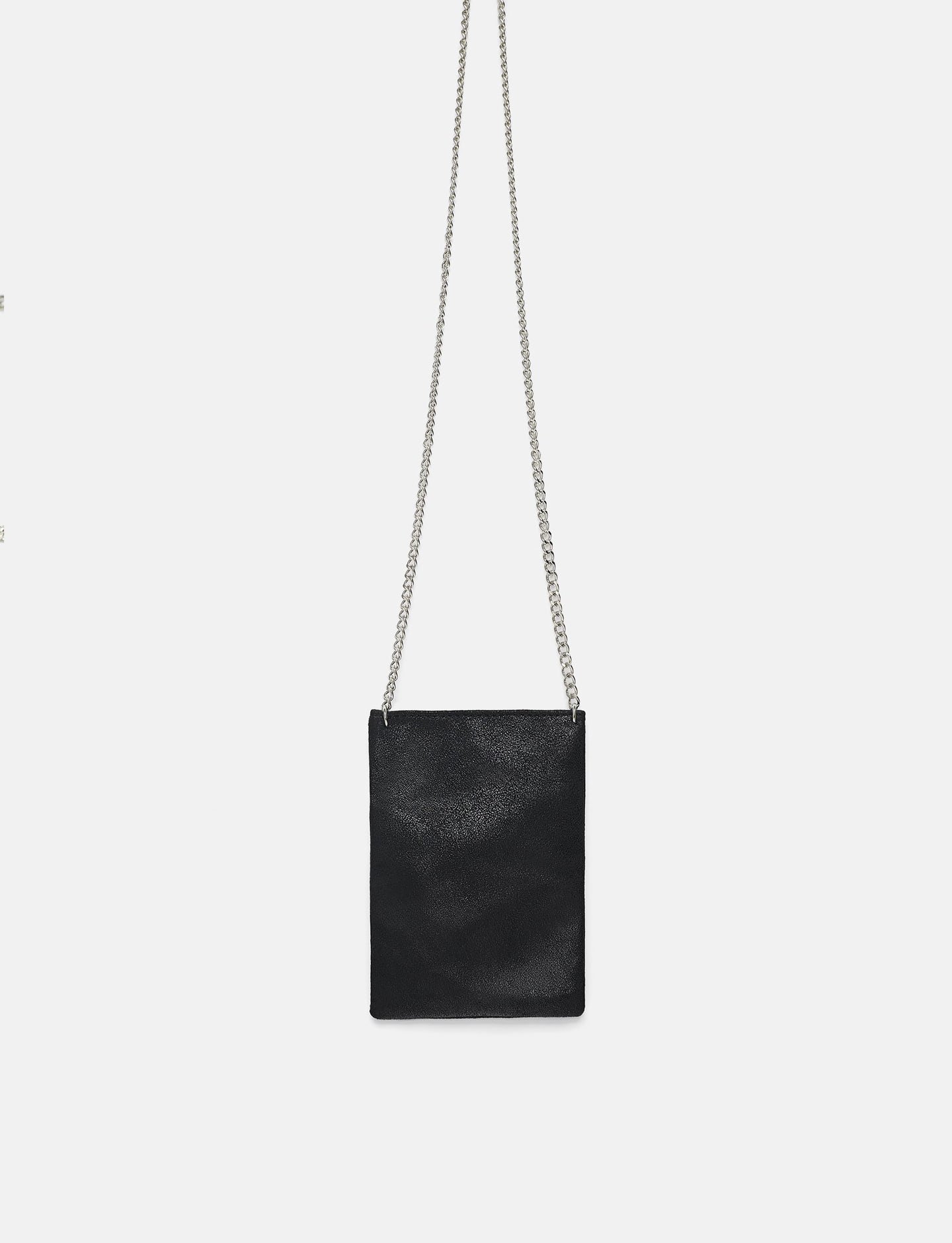 Black Handbag - Image 3