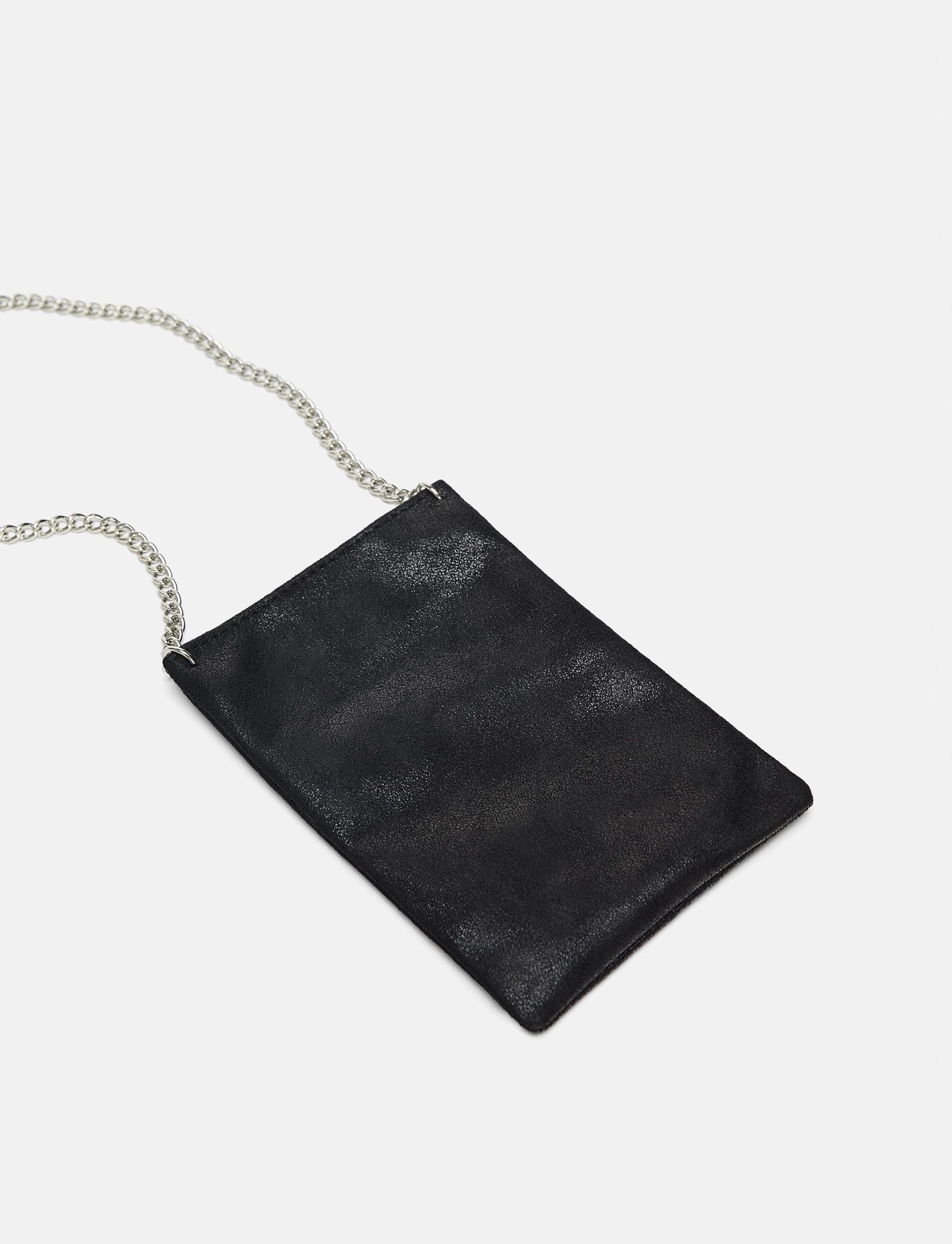 Black Handbag - Image 2