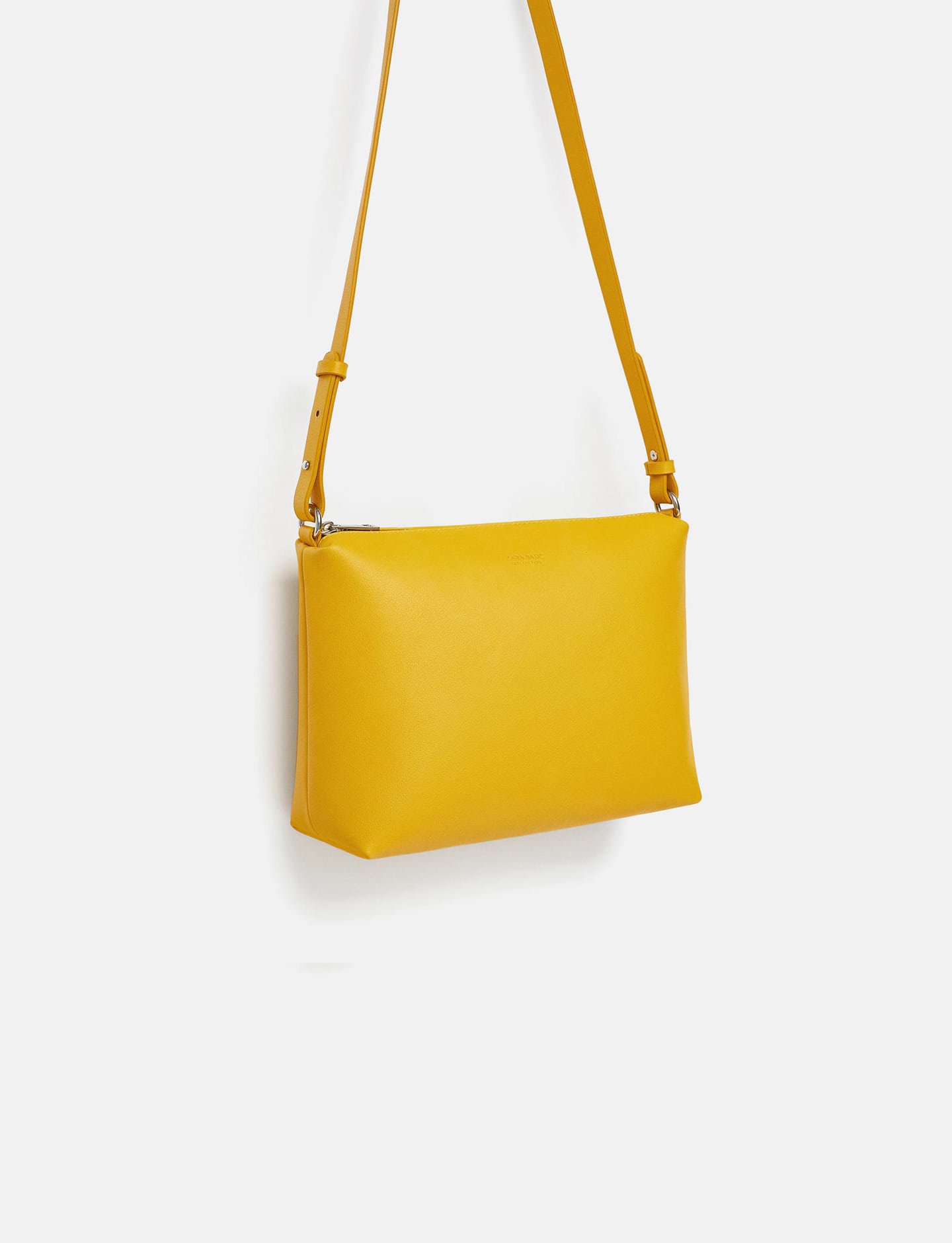Mini Tote With Handle - Image 3