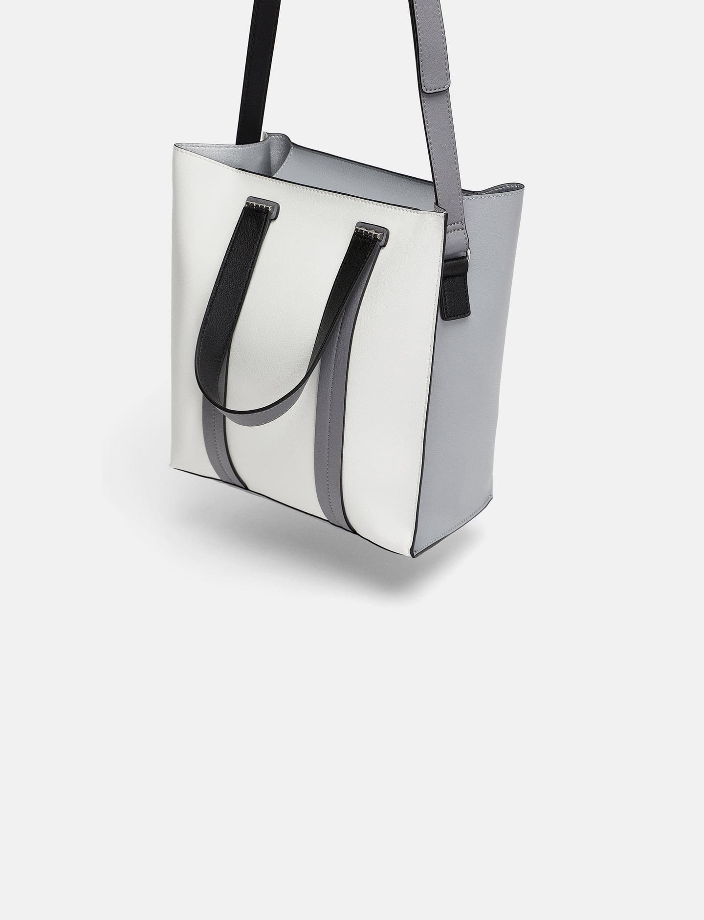 Crossbody Belt Bag With Lion Detail - Image 3